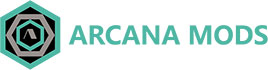 Atomizéry Arcana Mods