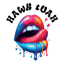 E-liquidy Hawk Tuah