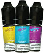 E-liquidy Nasty Salt 20mg