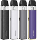 Elektronické cigarety Aspire Loomix
