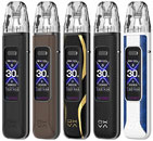 Elektronické cigarety OXVA Xlim Pro 3