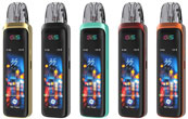 Elektronické cigarety Uwell Caliburn G5 Pro