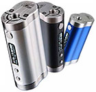 Gripy a mody Dicodes Dani Box Micro