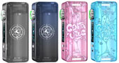Gripy a mody Lost Vape Centaurus N100