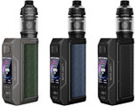 Gripy a mody Lost Vape Centaurus Q200 Pro