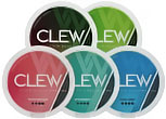 Nikotinové sáčky Clew